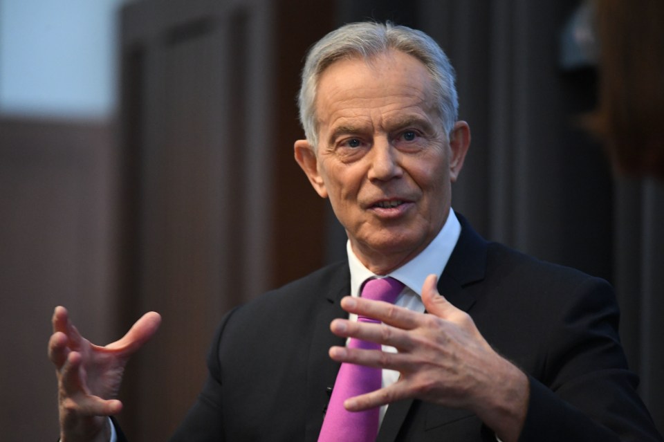 Former prime minister Tony Blair has organised a conference at the end of this month to discuss ‘trading relationships post-Brexit’