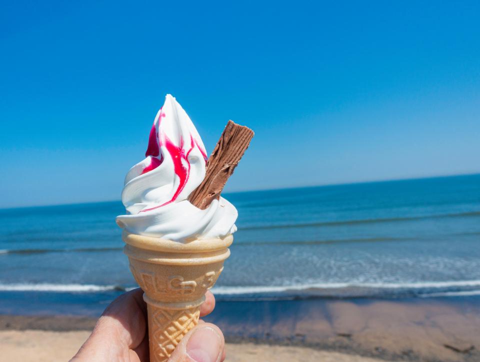 We reveal six ways to get free or cheap ice cream as the heatwave hits