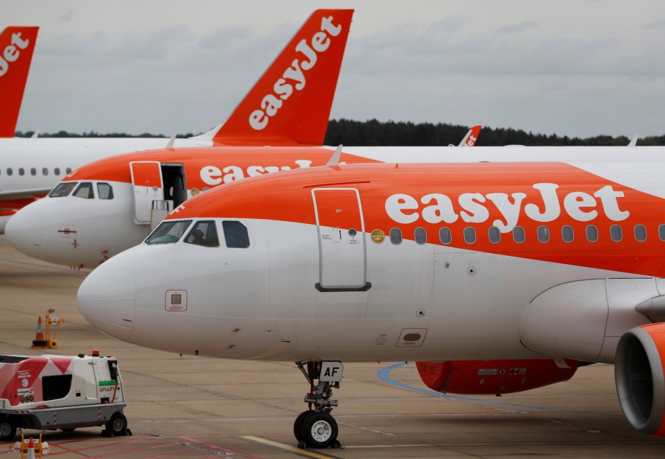 EasyJet pilots have warned that there will be even more flight cancellations this summer