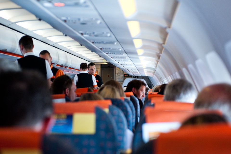 More easyJet flights have been cancelled today