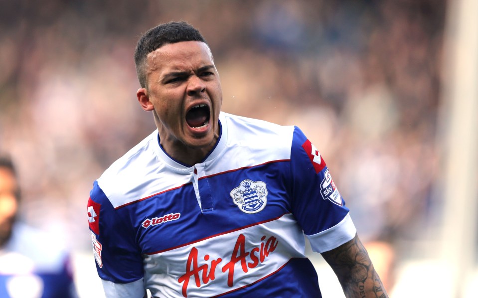 Jenas, 39, retired from football in 2016 after spells at a number of Premier League clubs