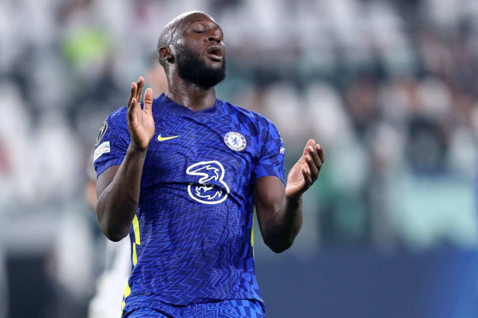 Romelu Lukaku will go down as one of the priciest flops in Premier League history after his failed £97.5m return to Chelsea