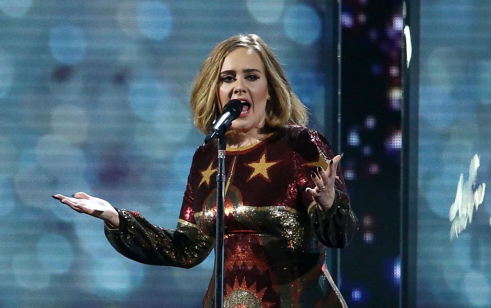 Adele's plans to reschedule her Las Vegas residency this year face new challenges