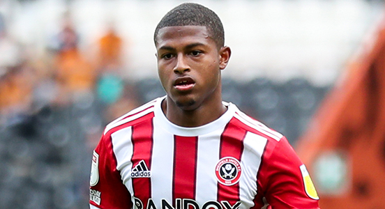 Blades striker Brewster has also been charged