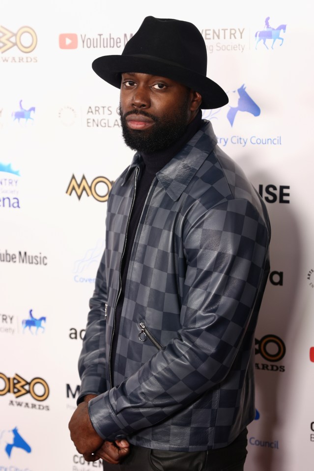 Ghetts is already hard at work on the follow-up to last year’s Mercury Prize-nominated album, ­Conflict Of Interest