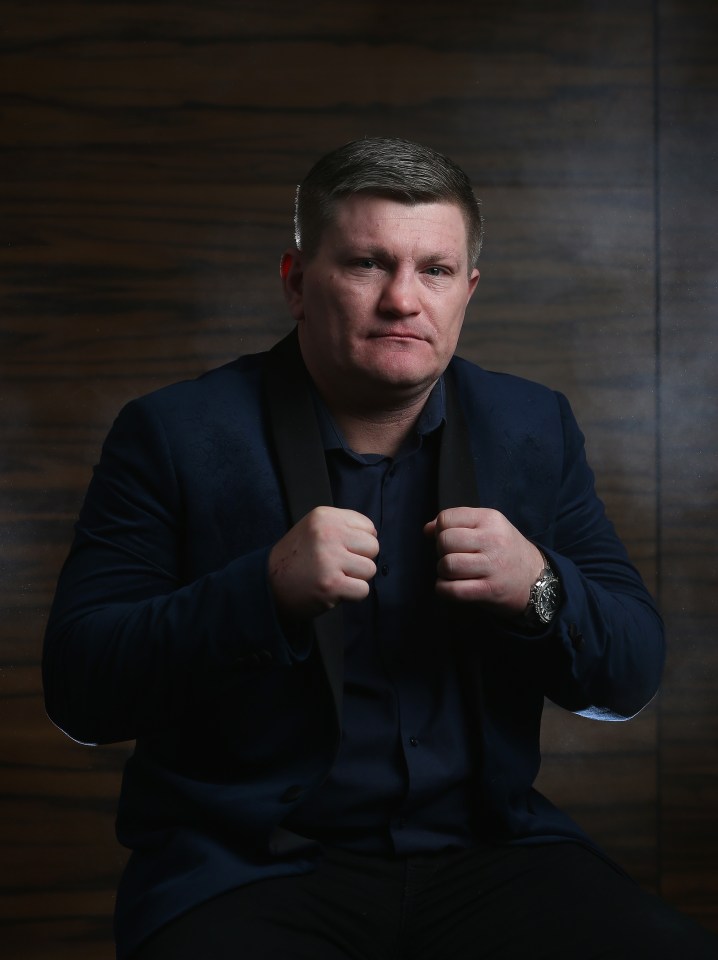 Hatton has talked openly about his love for pints of beer