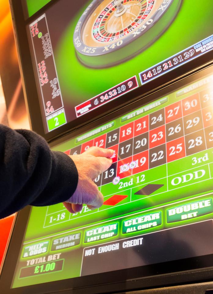 Fresh curbs look set to be introduced on online gambling