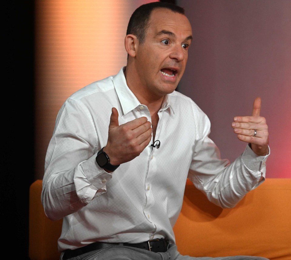 Martin Lewis has explained all the help you can get if you missed out on the £150 council tax rebate