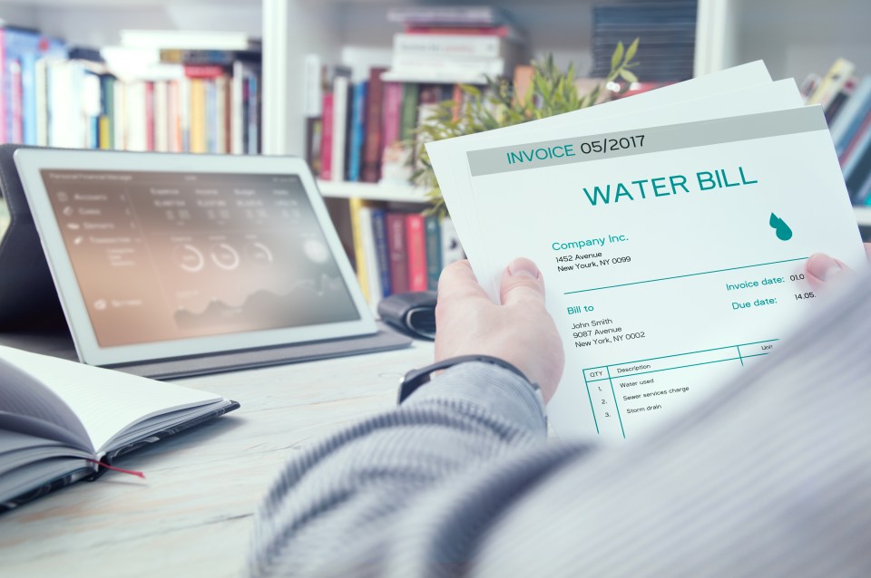 Anglian Water customers in need could see their water bills halved and be entitled to additional support