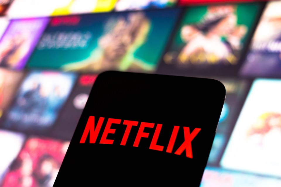 Netflix lost 200k subscribers in its last quarter