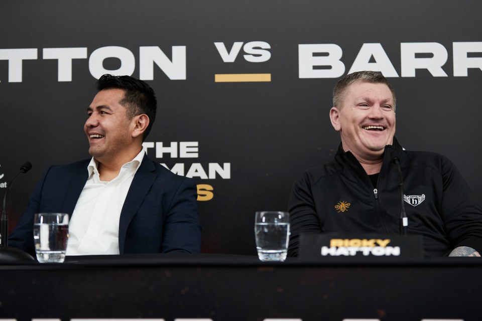 Ricky Hatton’s exhibition fight with Marco Antonio has been postponed due to illness elsewhere on the fight card