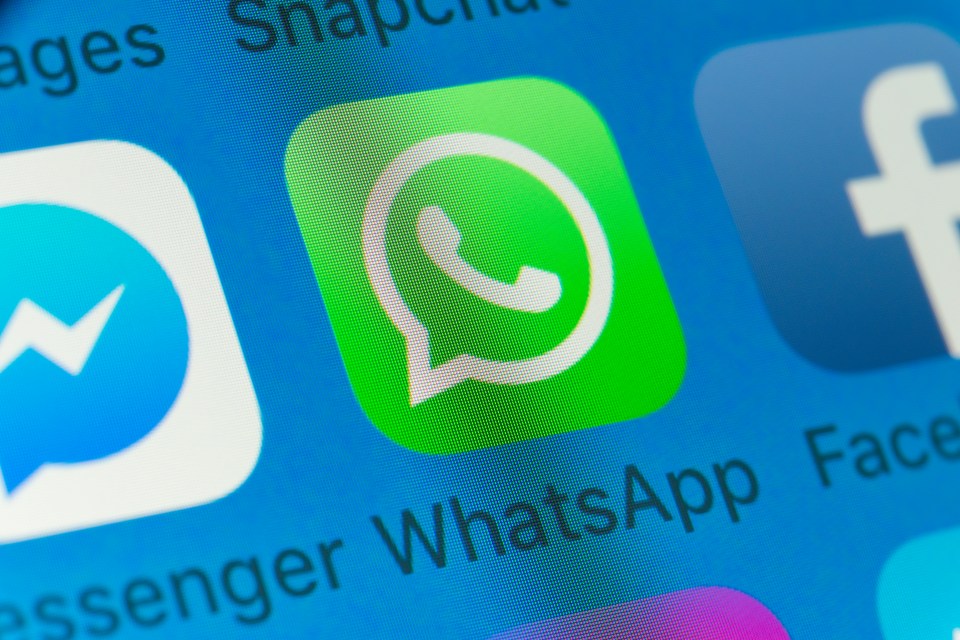 You can lock your WhatsApp chats behind a facial recognition or fingerprint scan