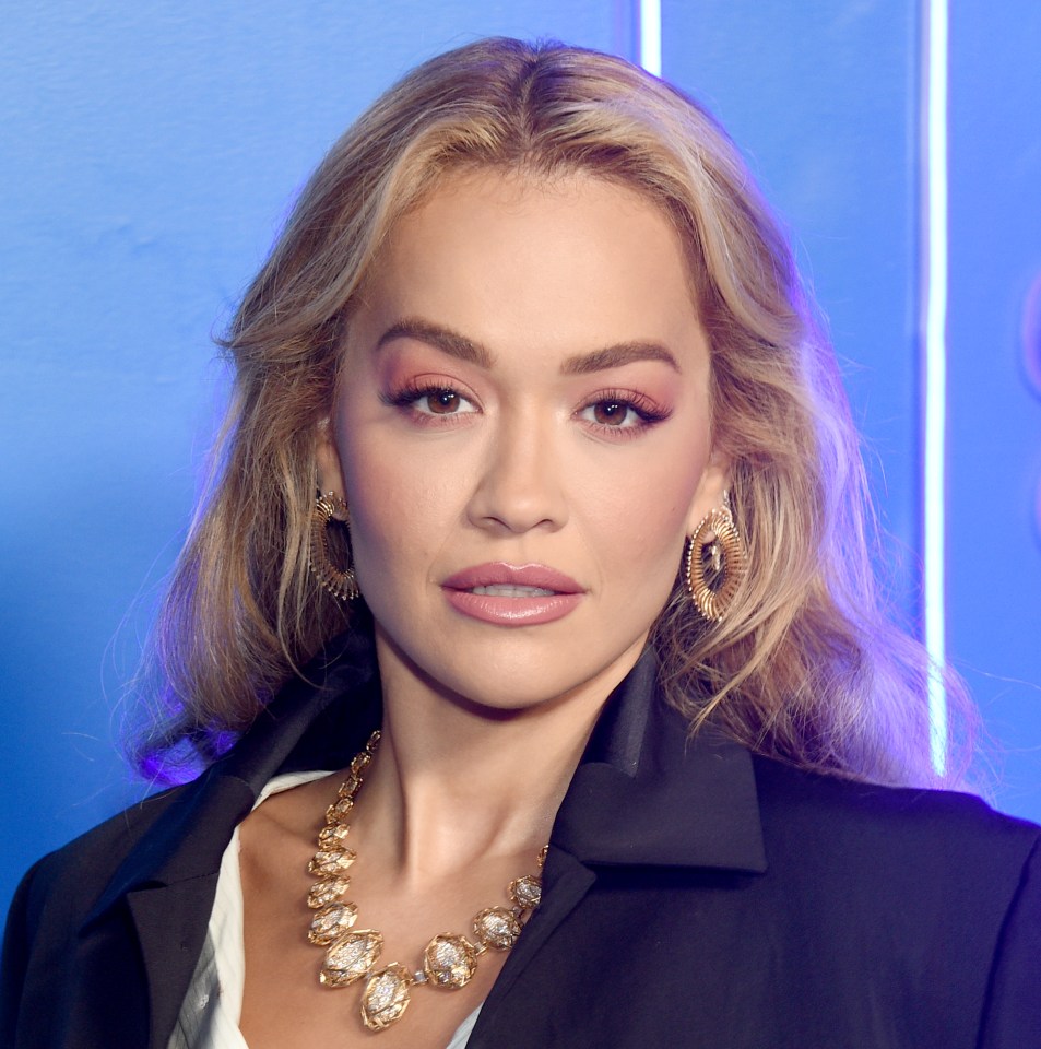 Rita Ora had to fight to make her way in the music industry