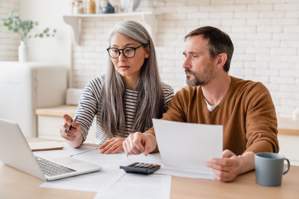 Struggling households could get up to £120 free cash