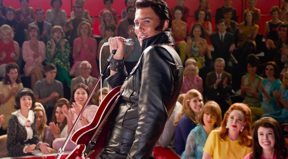 The legacy of Elvis Presley is currently being rebooted in the form of Baz Luhrmann’s long-awaited biopic