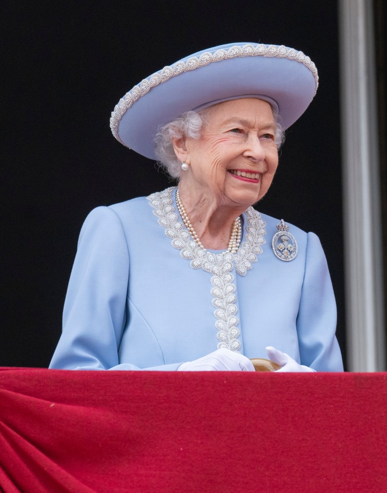 Harry and Meghan are understood to have taken daughter Lilibet to meet her great-grandmother, the Queen