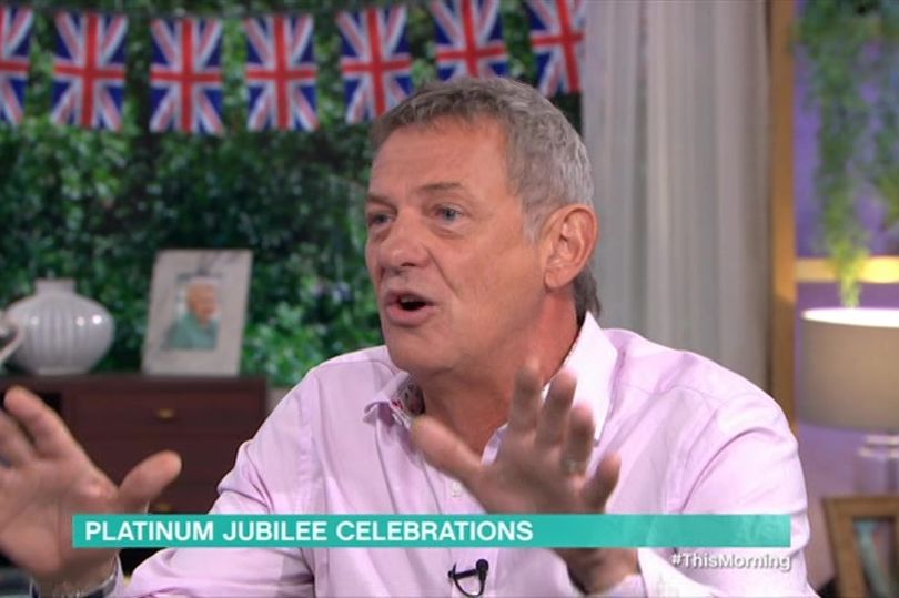 This Morning fans were livid with Matthew Wright after his comments on the Queen's Platinum Jubilee