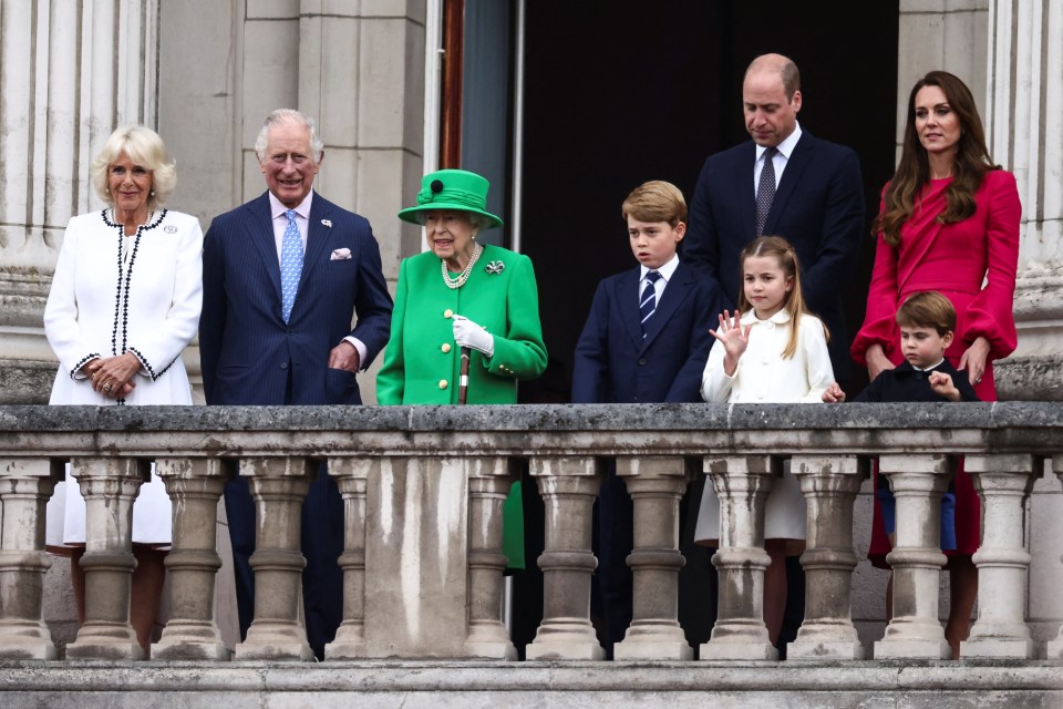 The Queen’s Platinum Jubilee was a wonderful celebration of all that’s great about this country