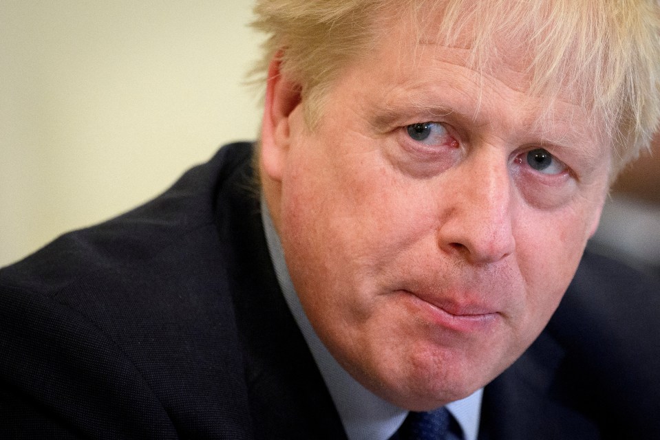 Boris Johnson will thwart the Tory Remainer rebels if he slashes taxes