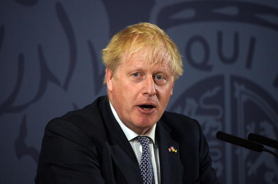 Boris Johnson has promised more help for first-time buyers and renters