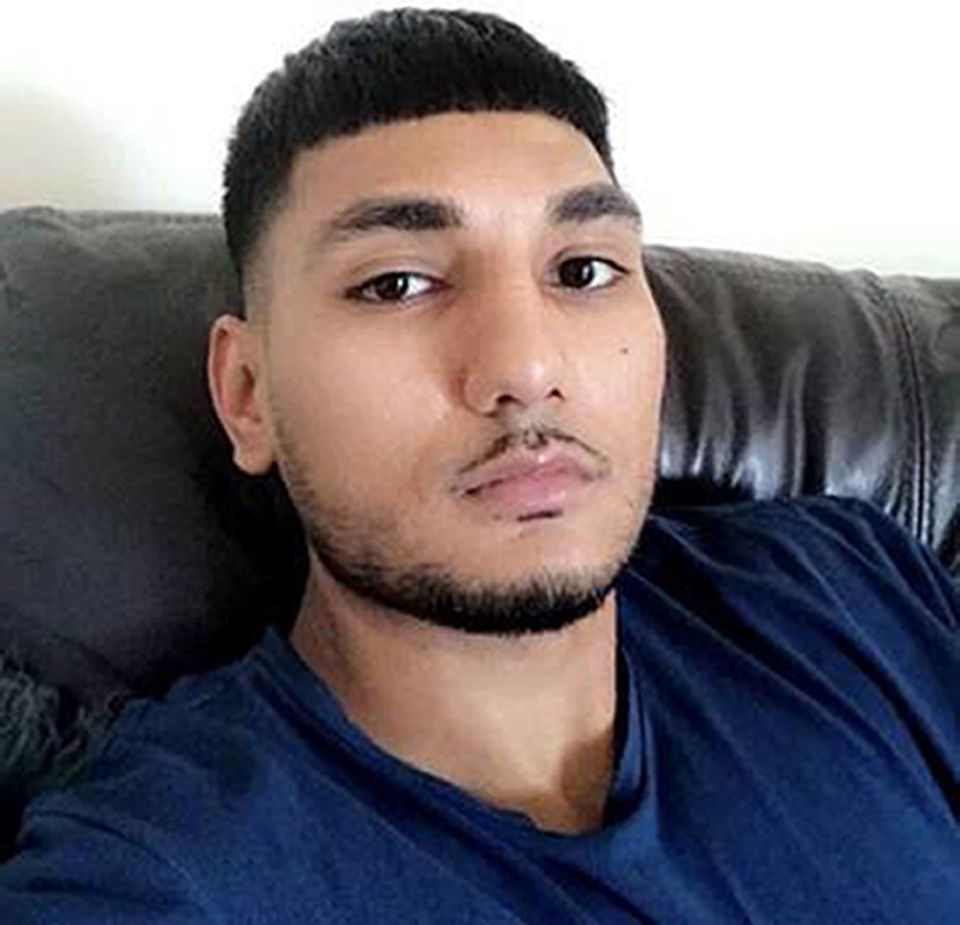 Mohammed Shah Subhani's remains were found dumped in Buckinghamshire woodland back in 2019