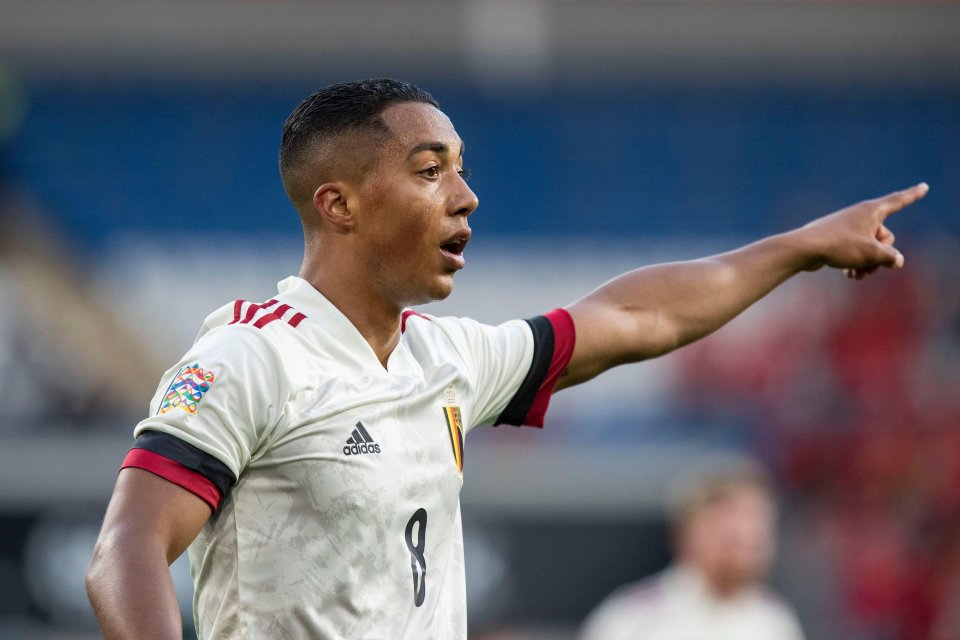 Arsenal are still eager to sign Tielemans