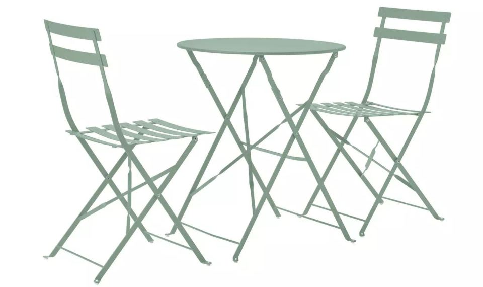 This set from Argos is currently just £67, reduced from £75