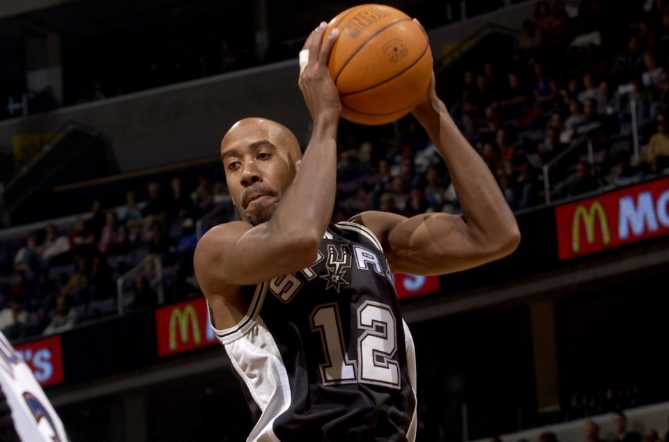 NBA legend and three-time champ Bruce Bowen has picked the Warriors to win the title