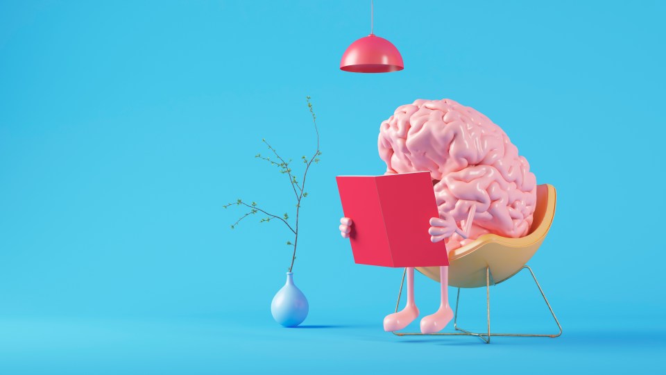 There are simple changes you can make to boost your brain health