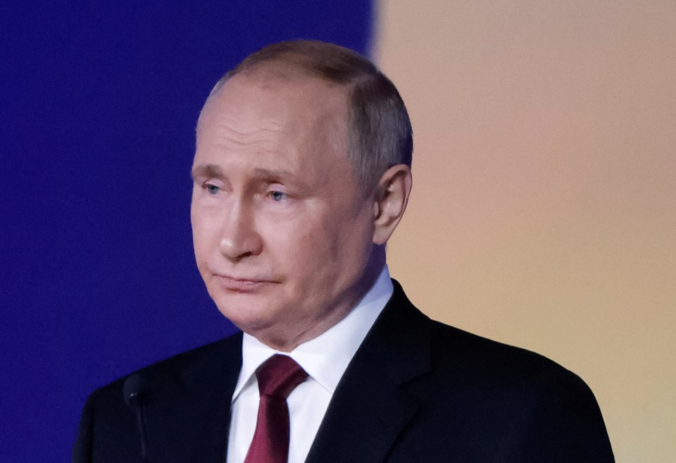 Putin warned he will use nuclear weapons if threatened