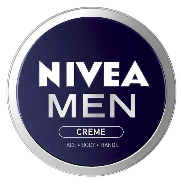 Save £2.79 on Nivea Men’s Creme at Superdrug