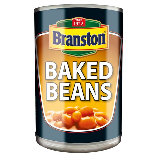 Get your beans for less at Tesco