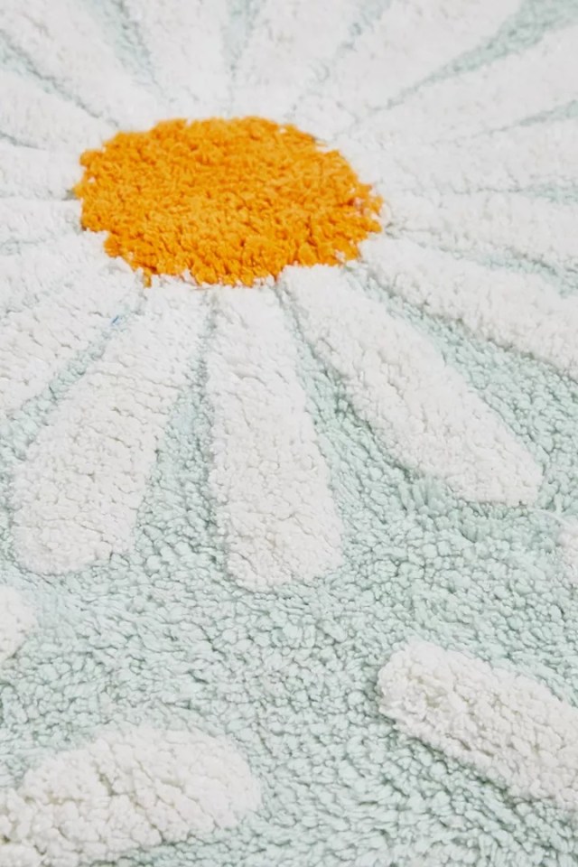 This bath mat from Urban Outfitters costs £29