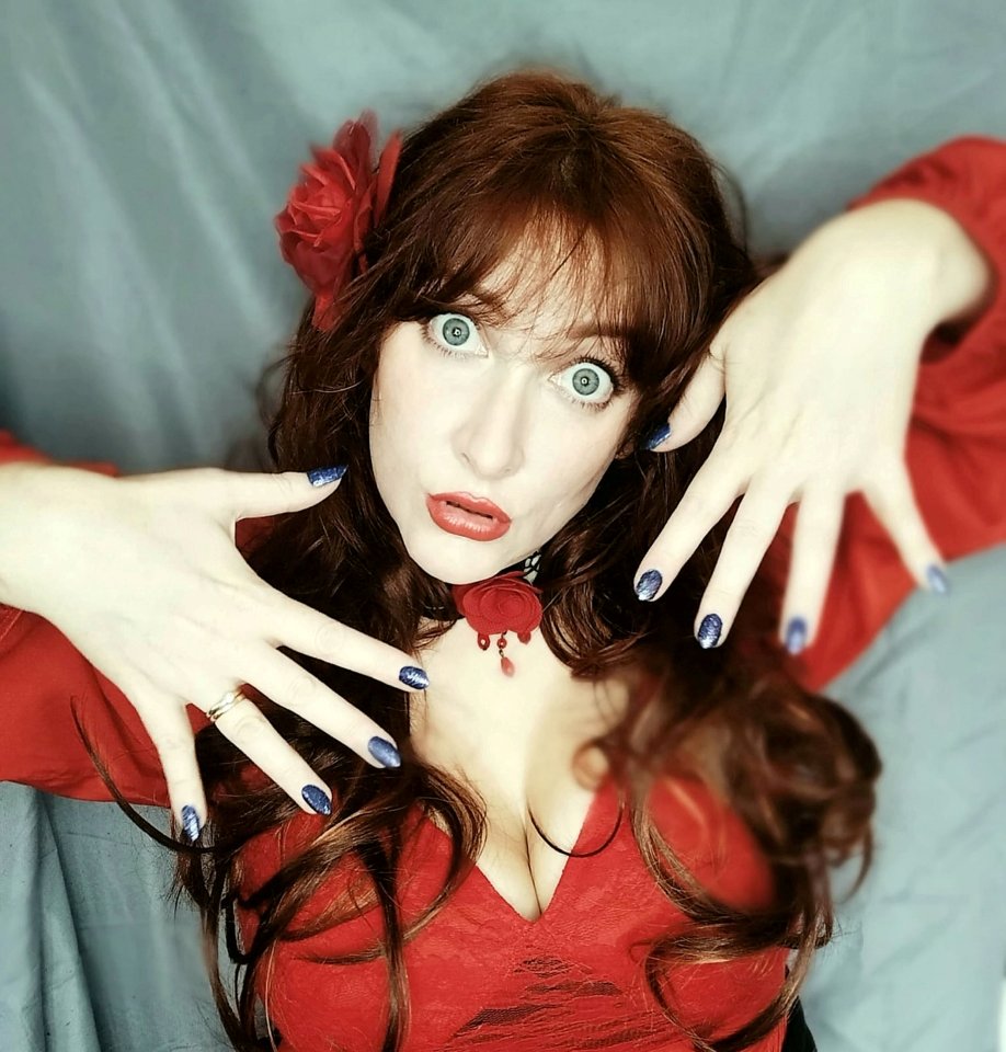 Kate Bush tribute act Moments of Pleasure have been inundated with bookings since one of the singer’s 80s hits appeared in a hit Netflix show