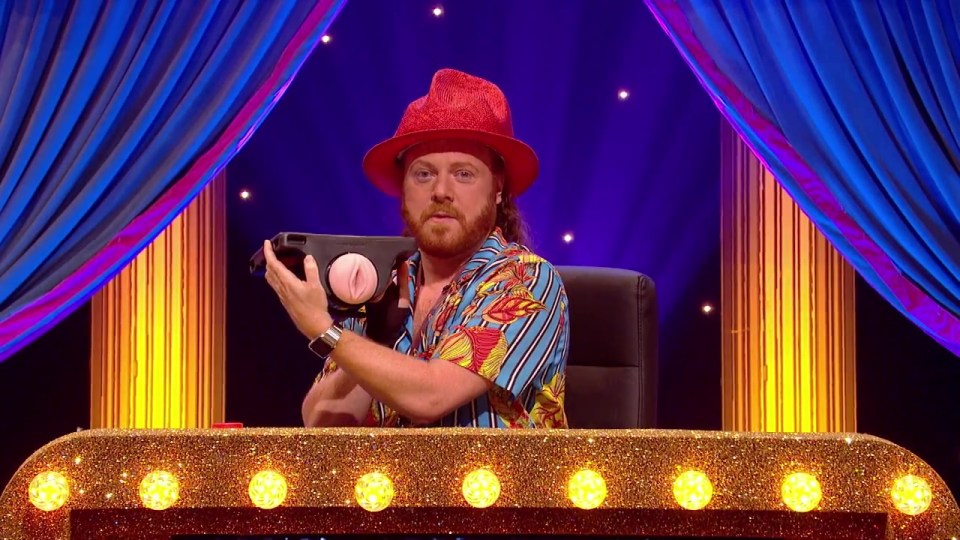 Celebrity Juice is coming to an end after 14 years