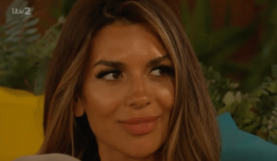 Love Island fans have a lot to say about Ekin-su