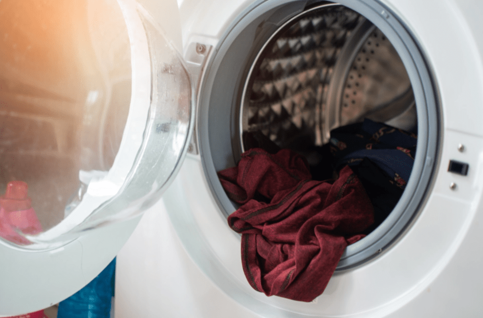 Tumble dryers are the most expensive kitchen appliance