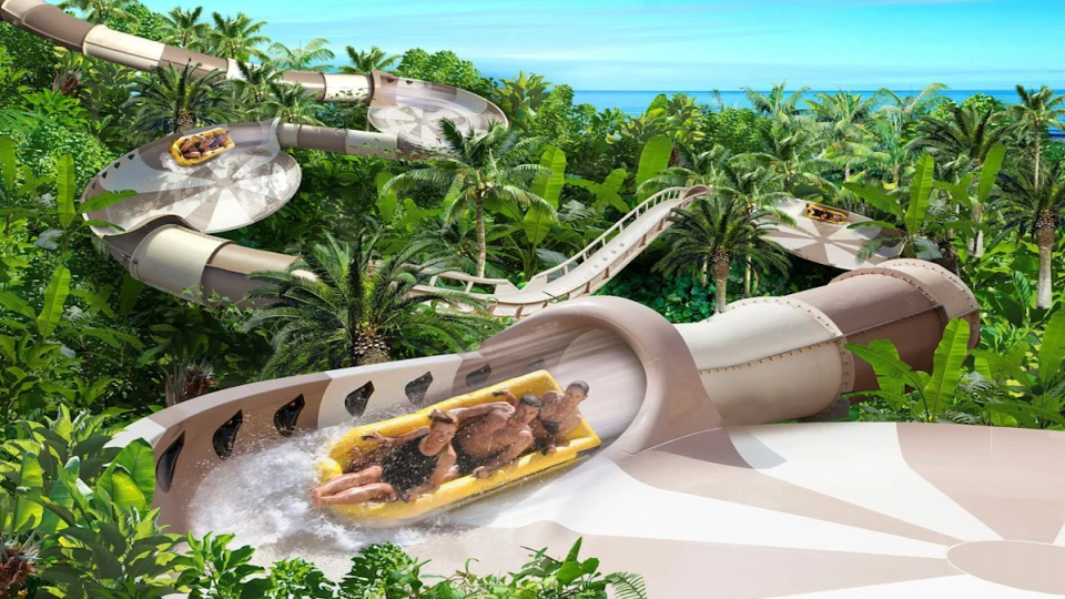 We've found deals with tickets to Siam Park and Loro Parque from £34 for adults and £24 for kids, plus a free burger with AttractionTickets.com