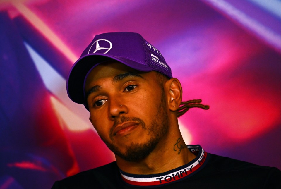 Hamilton has called on F1 to take "action" after Piquet's vile slur went viral