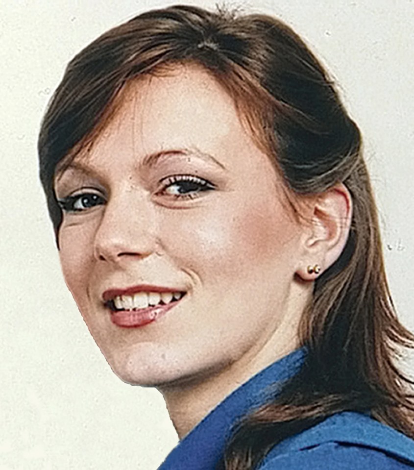 The 68-year-old is suspected of murdering missing estate agent Suzy Lamplugh