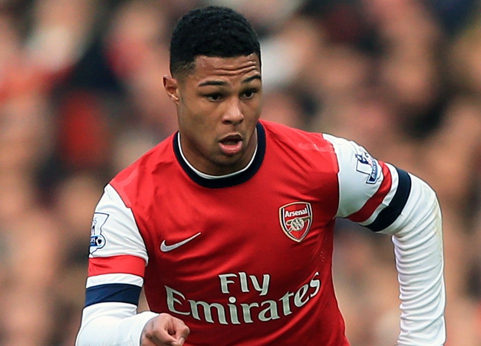 Arsenal fans are hoping Gnabry makes a stunning return this summer