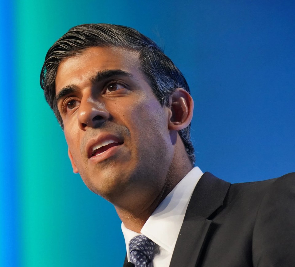 Rishi Sunak has already unveiled a succession of financial packages that are feeding through