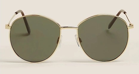 These M&S shades are £15