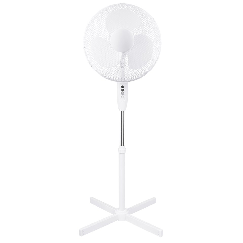 It's got a great deal on this standing fan to.