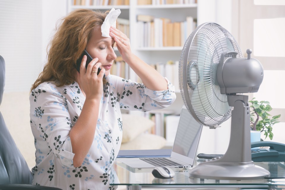 Temperatures will be rising this week as the UK experiences a heatwave.