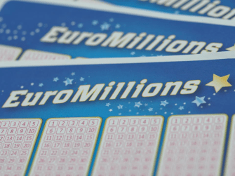 Have you got the winning EuroMillions ticket?