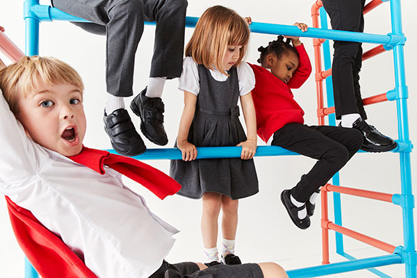 M&S has slashed school uniform prices by 20% for a limited time