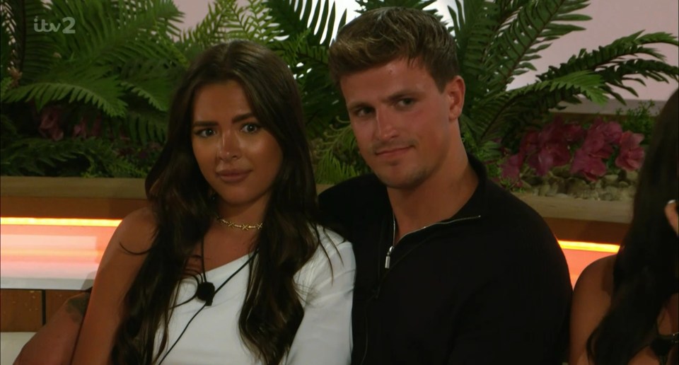 Luca Bish will still sell fish after Love Island, says sister