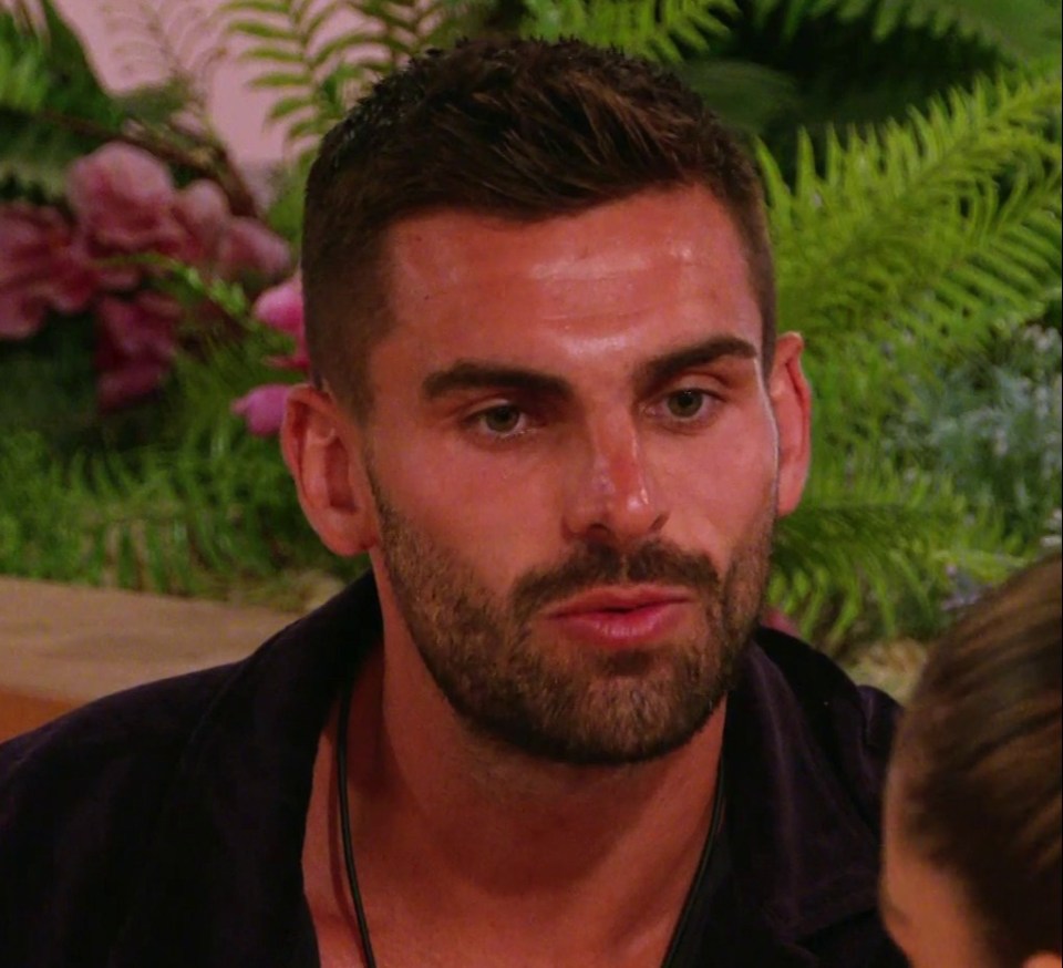 Adam and Paige become an 'exclusive' couple in just one week