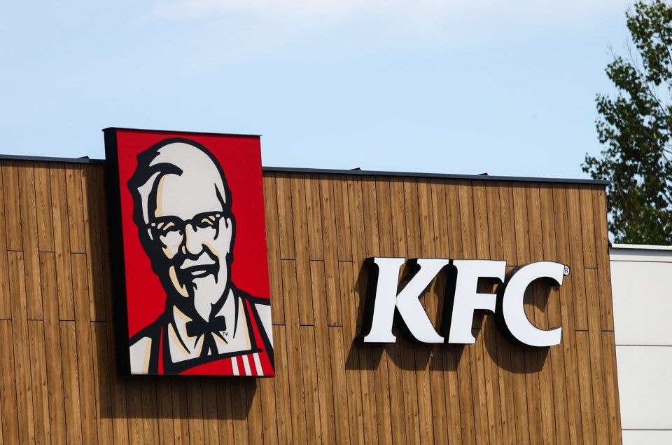 KFC has announced a massive loyalty scheme change